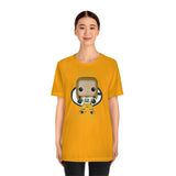 Clay Mathews Jr Green Bay Packers, Soft Cotton Bella and Canvas Short Sleeve Tee shirt