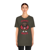 Jerry Rice San Francisco 49ers, Soft Cotton Bella and Canvas Short Sleeve Tee shirt