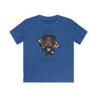 Jalen Ramsey Jacksonville Jaguars, Kids Gildan Softstyle Tee Shirt