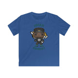 Jalen Ramsey Jacksonville Jaguars, Kids Gildan Softstyle Tee Shirt