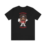 Patrick Mahomes Kansas City Chiefs, Soft Cotton Bella and Canvas Short Sleeve Tee shirt