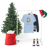 Jack Grealish Manchester City, Soft Cotton Bella and Canvas Short Sleeve Tee shirt