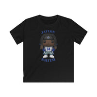 Jaylon Smith Dallas Cowboys, Kids Gildan Softstyle Tee Shirt