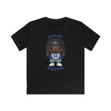 Jaylon Smith Dallas Cowboys, Kids Gildan Softstyle Tee Shirt