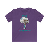 Tua Tagovailoa Miami Dolphins T, Kids Gildan Softstyle Tee Shirt