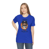 Jose Altuve Houston Astros , Soft Cotton Bella and Canvas Short Sleeve Tee shirt