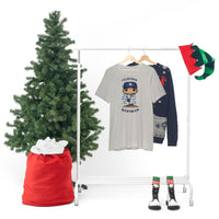 Clayton Kershaw L.A Dodgers, Soft Cotton Bella and Canvas Short Sleeve Tee shirt