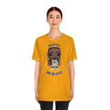 Kevin Durant Golden State Warriors, Soft Cotton Bella and Canvas Short Sleeve Tee shirt