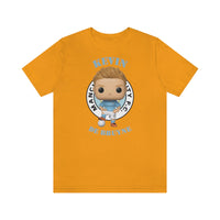 Kevin De Bruyne Manchester City, Soft Cotton Bella and Canvas Short Sleeve Tee shirt