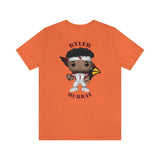 Kyler Murray Arizona Cardinals, Soft Cotton Bella and Canvas Short Sleeve Tee shirt