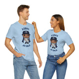 Aaron Judge New York Yankees, Soft Cotton Bella and Canvas Short Sleeve Tee shirt