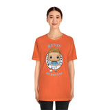 Kevin De Bruyne Manchester City, Soft Cotton Bella and Canvas Short Sleeve Tee shirt