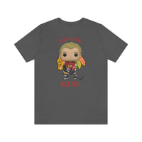 Patrick Kane Chicago Blackhawks, Soft Cotton Bella and Canvas Short Sleeve Tee shirt