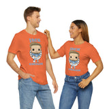 Jack Grealish Manchester City, Soft Cotton Bella and Canvas Short Sleeve Tee shirt
