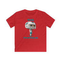 Tua Tagovailoa Miami Dolphins T, Kids Gildan Softstyle Tee Shirt
