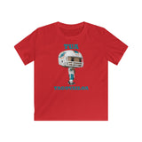 Tua Tagovailoa Miami Dolphins T, Kids Gildan Softstyle Tee Shirt