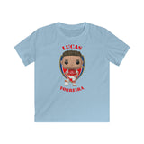 Lucas Torreira Arsenal, Kids Gildan Softstyle Tee Shirt