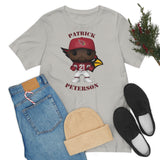 Patrick Peterson Arizona Cardinals, Soft Cotton Bella and Canvas Short Sleeve Tee shirt
