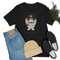 Derek Carr Las Vegas Raiders, Soft Cotton Bella and Canvas Short Sleeve Tee shirt