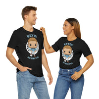 Kevin De Bruyne Manchester City, Soft Cotton Bella and Canvas Short Sleeve Tee shirt