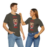 Mesut Ozil Arsenal, Soft Cotton Bella and Canvas Short Sleeve Tee shirt