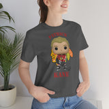 Patrick Kane Chicago Blackhawks, Soft Cotton Bella and Canvas Short Sleeve Tee shirt