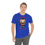 Jonathan Huberdeau Florida Panthers, Soft Cotton Bella and Canvas Short Sleeve Tee shirt