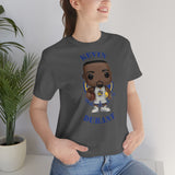 Kevin Durant Golden State Warriors, Soft Cotton Bella and Canvas Short Sleeve Tee shirt