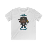 Jalen Ramsey Jacksonville Jaguars, Kids Gildan Softstyle Tee Shirt