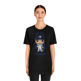 Wil Myers San Diego Padres, Soft Cotton Bella and Canvas Short Sleeve Tee shirt