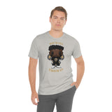 Michael Thomas New Orleans Saints, Soft Cotton Bella and Canvas Short Sleeve Tee shirt