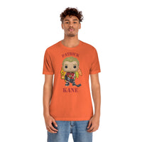 Patrick Kane Chicago Blackhawks, Soft Cotton Bella and Canvas Short Sleeve Tee shirt