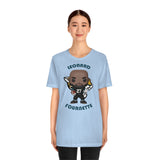 Leonard Fournette Jacksonville Jaguars, Soft Cotton Bella and Canvas Short Sleeve Tee shirt