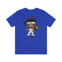 Kyler Murray Arizona Cardinals, Soft Cotton Bella and Canvas Short Sleeve Tee shirt
