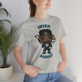 Jalen Ramsey Jacksonville Jaguars, Soft Cotton Bella and Canvas Short Sleeve Tee shirt