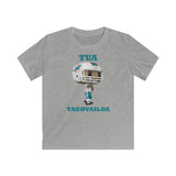 Tua Tagovailoa Miami Dolphins T, Kids Gildan Softstyle Tee Shirt