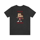 Steve Young San Francisco 49ers, Soft Cotton Bella and Canvas Short Sleeve Tee shirt