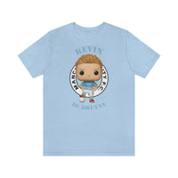 Kevin De Bruyne Manchester City, Soft Cotton Bella and Canvas Short Sleeve Tee shirt