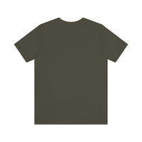 Hector Ballerin, Soft Cotton Bella and Canvas Short Sleeve Tee shirt