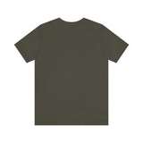 Pierre-Emerick Aubameyang Arsenal, Soft Cotton Bella and Canvas Short Sleeve Tee shirt