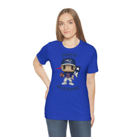Drew Bledsoe New England Patriots, Soft Cotton Bella and Canvas Short Sleeve Tee shirt