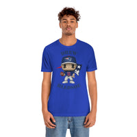 Drew Bledsoe New England Patriots, Soft Cotton Bella and Canvas Short Sleeve Tee shirt