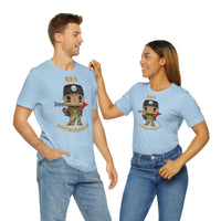 Ben Roethlisberger Pittsburgh Steelers Throwback, Soft Cotton Bella and Canvas Short Sleeve Tee shirt