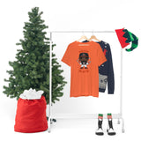 Khalil Mack Chicago Bears, Soft Cotton Bella and Canvas Short Sleeve Tee shirt