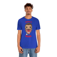 Mesut Ozil Arsenal, Soft Cotton Bella and Canvas Short Sleeve Tee shirt