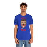 Mesut Ozil Arsenal, Soft Cotton Bella and Canvas Short Sleeve Tee shirt