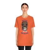 Kevin Durant Golden State Warriors, Soft Cotton Bella and Canvas Short Sleeve Tee shirt
