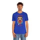 Virgil Van Dijk Liverpool, Soft Cotton Bella and Canvas Short Sleeve Tee shirt
