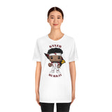 Kyler Murray Arizona Cardinals, Soft Cotton Bella and Canvas Short Sleeve Tee shirt