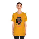 Wayne Simmonds Philadelphia Flyers, Soft Cotton Bella and Canvas Short Sleeve Tee shirt